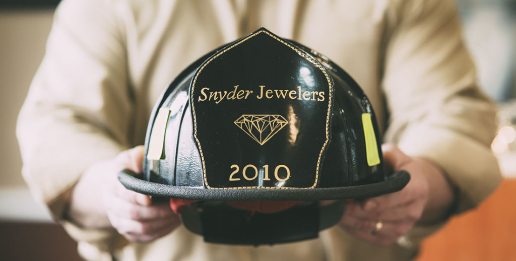 Snyder Jewelers Award Winning Jeweler Weymouth, MA