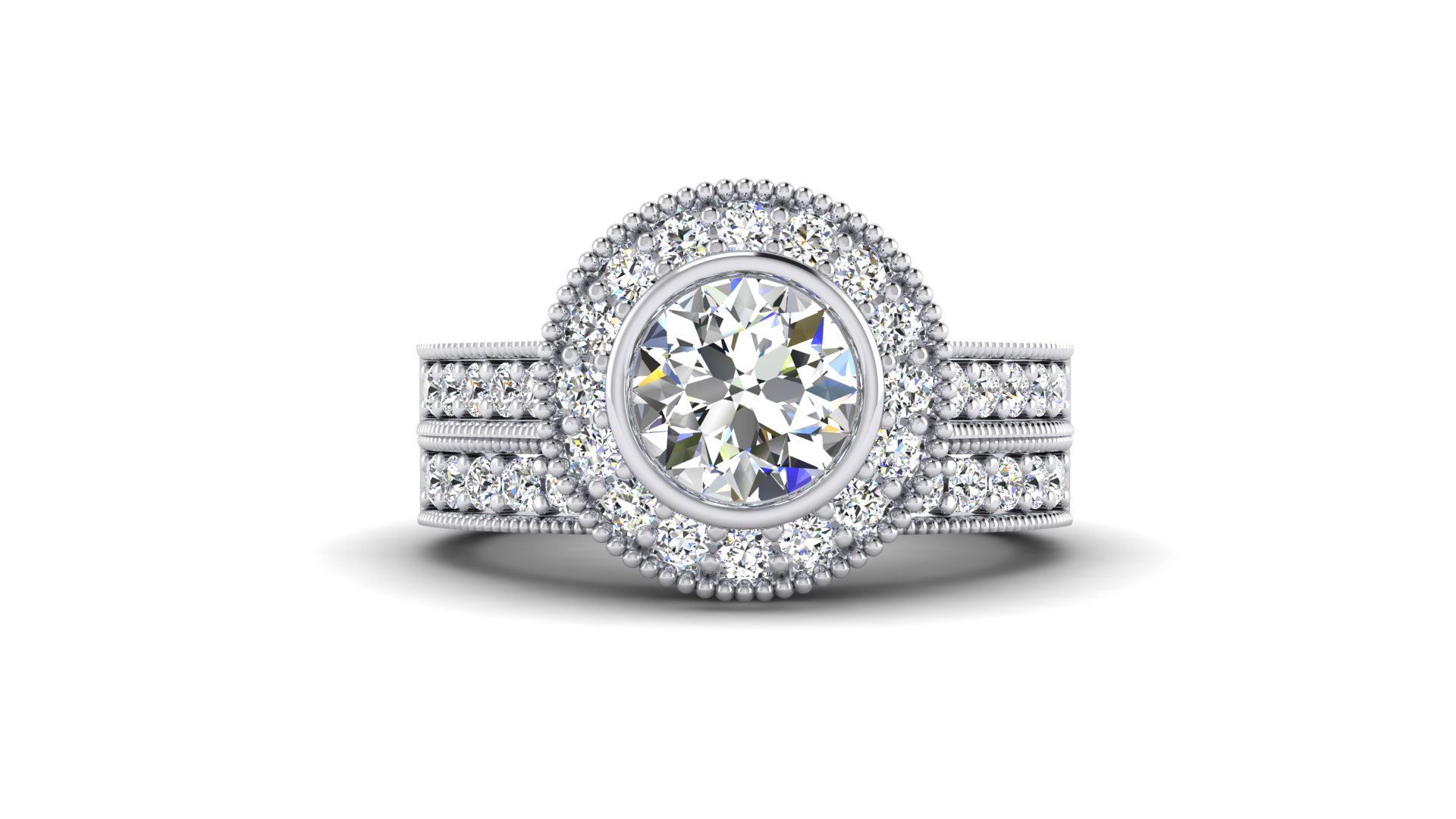 Facets 8930 Snyder Jewelers